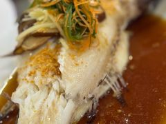 -大茄来海鲜餐厅(亚洲城分行)