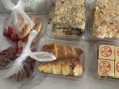 -爱德顺糕点食屋(利民道店)