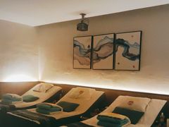 -御足宫影院式足道(平江万达店)