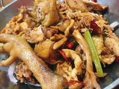 -卢庄(江汉路店)