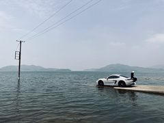 -四明湖
