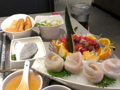 -海底捞大排档火锅(悦荟广场店)