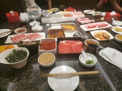 -海底捞火锅(邯郸新世纪中心店)