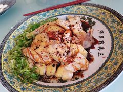 -壹零贰小馆(桂城石啃店)