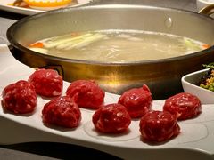 -潮发潮汕牛肉店(东方宝泰店)