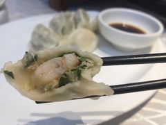 饺子-四季小馆·地道北京小吃(广百店)