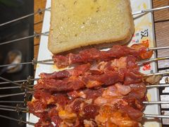 -汉城烧烤(西稍门劳动路店)