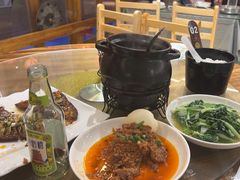 -梓檚中餐厅湖北菜小龙虾武昌鱼排骨藕汤(黄鹤楼店)