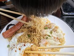 -明記茶餐廳(福田总店)
