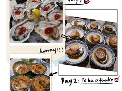 -極上萬膳·日料放题(海岸城店)