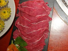 -蜀滋香鲜鱼火锅(黄金路店)