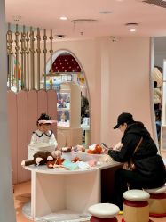 -奈尔宝家庭中心·亲子餐厅(鄞州万达店)