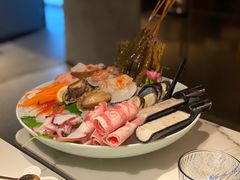 -生如夏花泰式火锅(伊藤双楠店)
