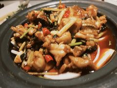 -柳莺湖上·湖景餐厅·江南菜(西湖店)