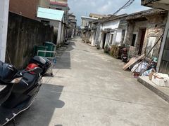 -崖口云吞(中堡店)