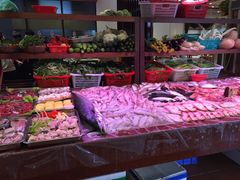 -抱德·潮汕味(敦和店原惠城鱼仔)