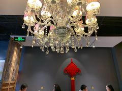 -小河盐帮·私家菜·烤鸭(三元桥·霄云路店)