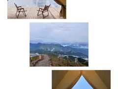 -碧峰峡风景区
