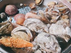 -永红源啤酒·烧烤·海鲜·大排档(青特城店)