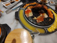 -韩宫宴和牛烤肉(合肥滨湖银泰城店)