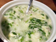 -吕氏疙瘩汤·新鲁菜(济南万象城店)