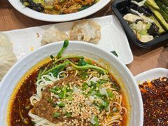 -阳阳中国饭(北京荟聚店)