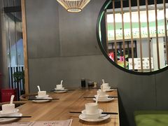 大堂-陈傻子餐厅(世纪都会店)