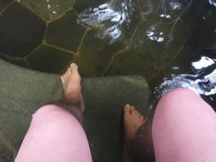 -青城道汤池