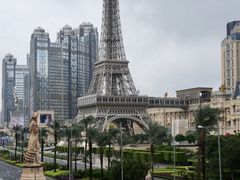 -澳门威尼斯人综合度假区