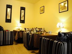 -三色堇(小通巷店)