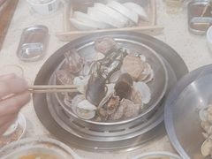-船梆煮•蒸汽海鲜·生腌干蒸(五四广场店)