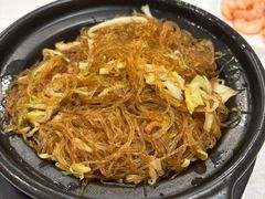 -老人和饭店(打浦路店)