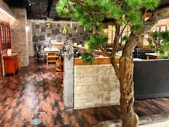 -丁卯•铜锅涮肉(工体店)