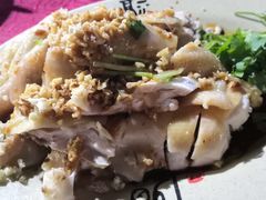 白切鸡-化州肥仔大排档(建安二路店)