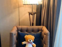 -长沙富力万达文华酒店