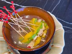 -北書房·墨宴(国际博览中心店)
