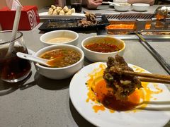 -海底捞火锅(金光华店)