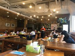 大堂-香江小厨 The Kitchen(香江俱乐部店)