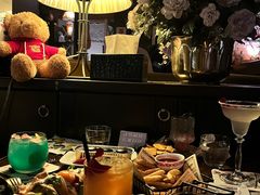 -OX BAR 拉培耶小镇(大连老街店)