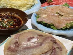 -贵府酸汤牛肉火锅·贵州老字号(飞山街店)