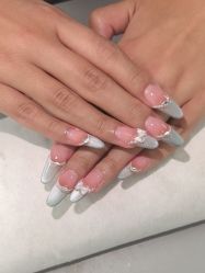 -尤米一站式美甲美睫