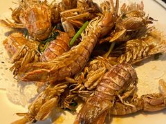 -旺角小渔村(二马路店)