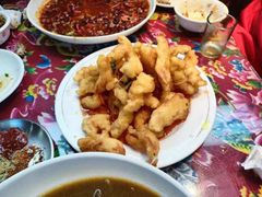 -小吴先生的店·东北烧烤(林科大店)