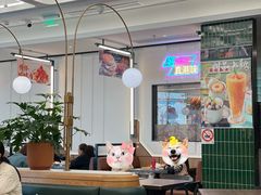 -新旺茶餐厅(鑫耀·光环live店)