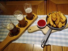 -Paulaner·德国帕拉娜自酿啤酒餐厅(海上世界店)