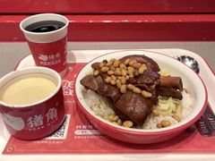 -猪角·闽南猪脚饭(茶亭店)