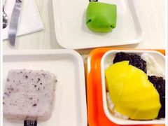 -满记甜品(荟聚购物中心店)