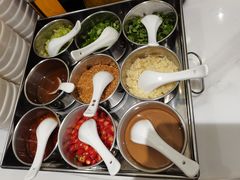 -幸运牛汕头小黄牛牛肉火锅(梅林店)