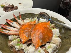 -厦门艾美酒店·乐美中餐厅