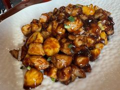 -恭敬李·烤鸭(天坛北门店)